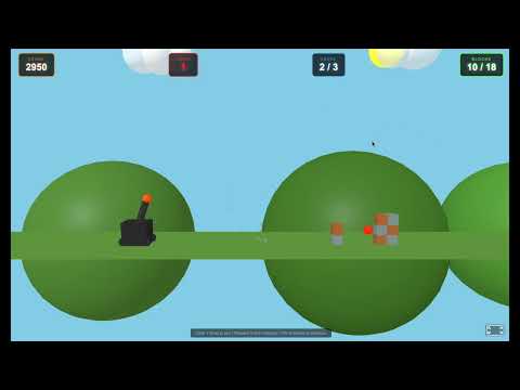 Walkthrough of editing a Spatial world in MANI Engine