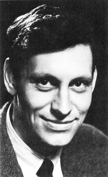 Kenneth Craik